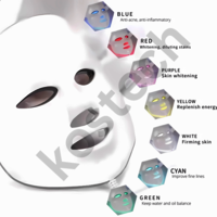 H2O2 Hydra Facial 7 in1 Machine