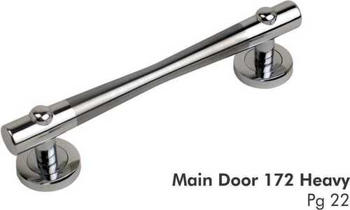 सेटुज़ मुख्य दरवाजा 172 भारी