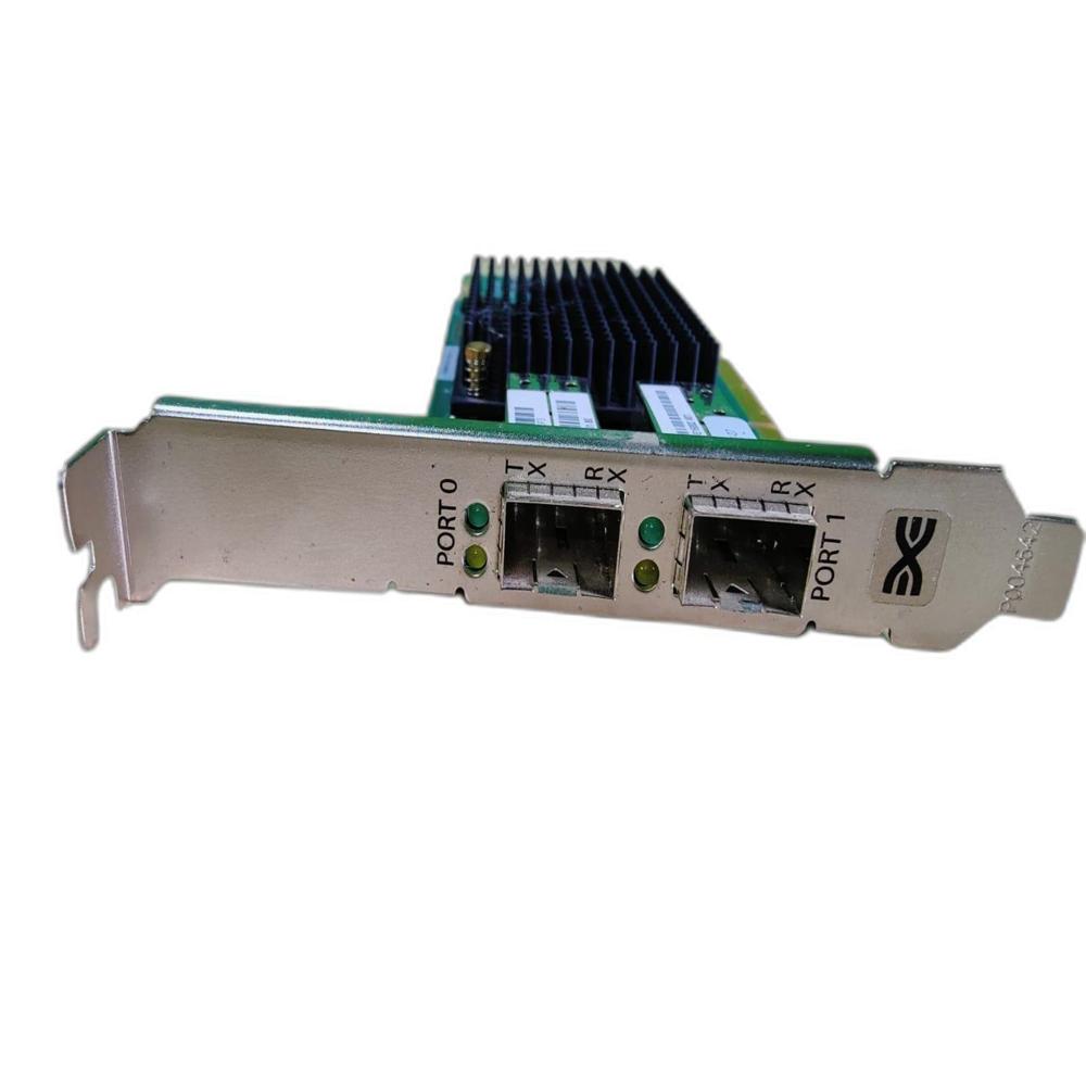 Nic Interface Card - Chip Type: Pci