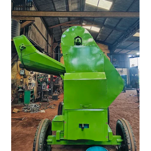 M280 Hopper Concrete Mixer - Feature: High Quality
