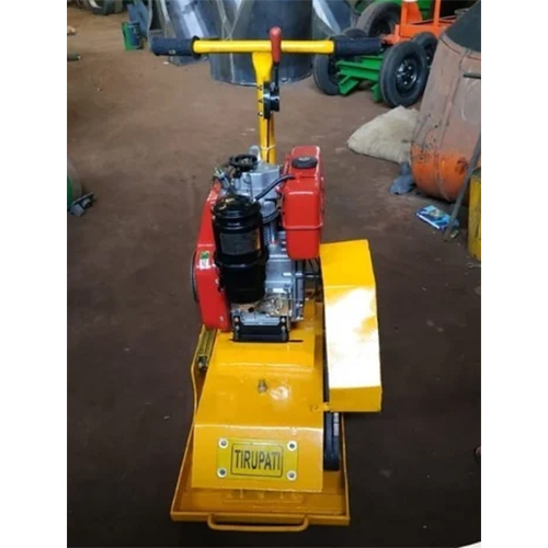 6 Ton Electric Earth Rammer