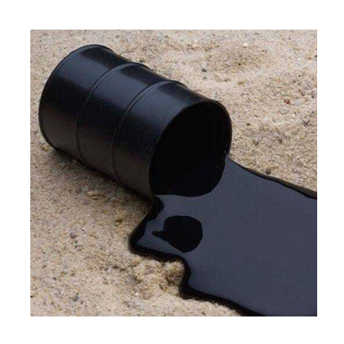90-15 Blown Bitumen For Road Construction - Color: Black