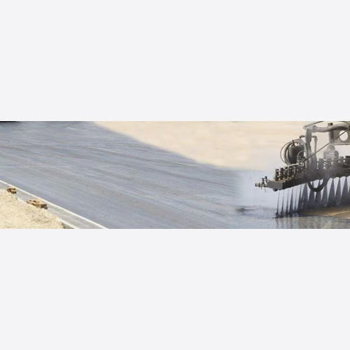 Hincol Rs1 Bitumen Emulsion - Color: Black