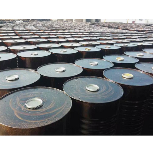 Tikitar Shell Bitumen Emulsion - Color: Black