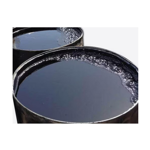 Black Bitumen Emulsion