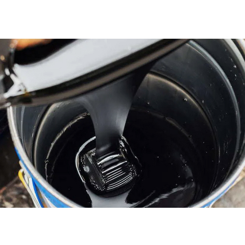 Black ITPL Bitumen Emulsion