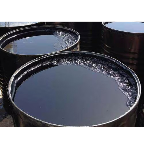 Black Viscosity Grade Bitumen