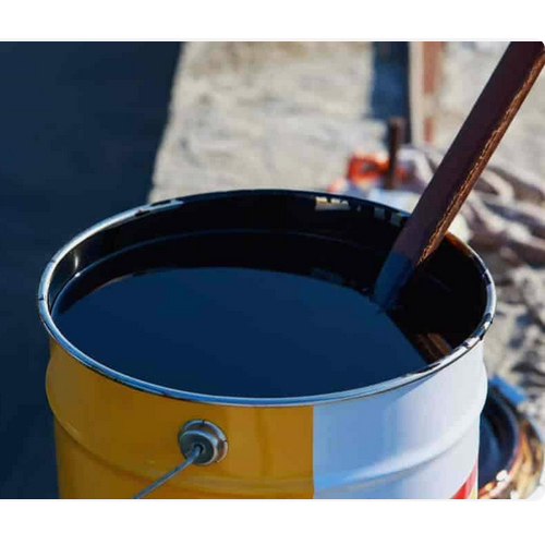 Black IWL Bitumen Emulsion