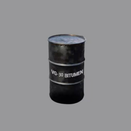 VG 30 Grade Black Standard Bitumen