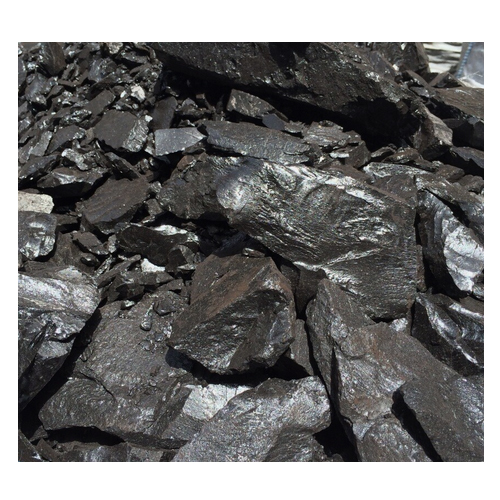 Synthetic Black Solid Bitumen - Feature: Premium Quality