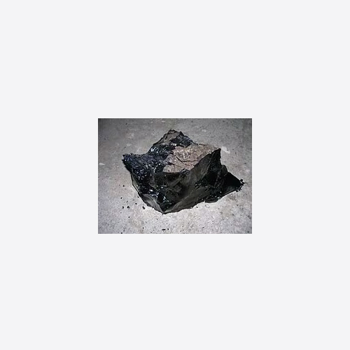 Natural Solid Bitumen Emulsion - Color: Black