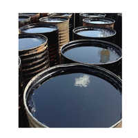 Sc-30 Grade Cutback Bitumen Emulsion - Color: Black