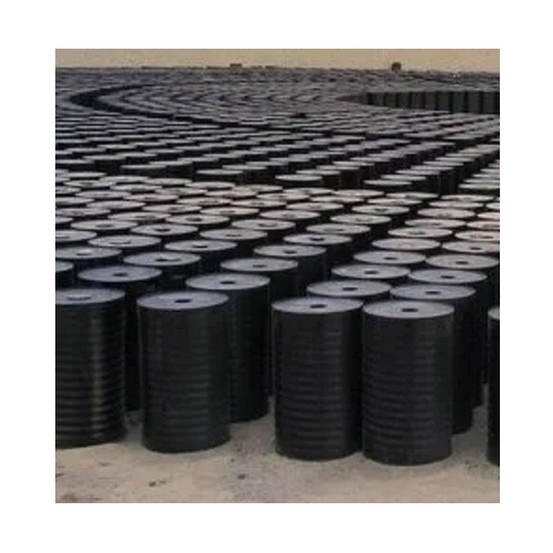 Sc-70 Grade Cutback Bitumen - Color: Black
