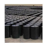 Sc-70 Grade Cutback Bitumen - Color: Black