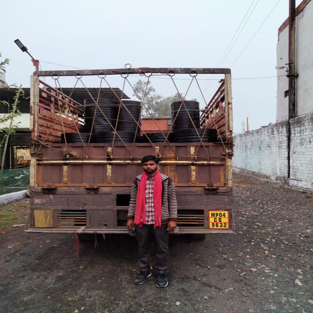 AICL Polymer Modified Bitumen Emulsion