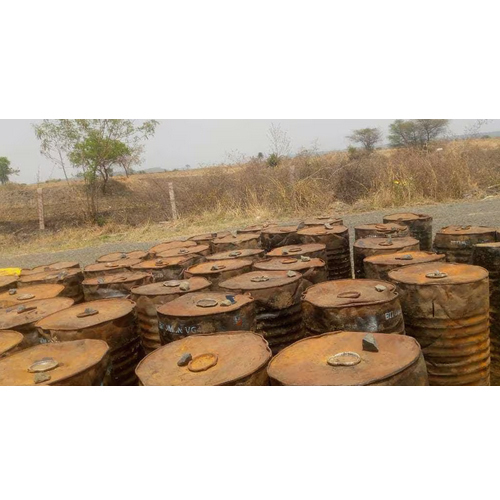 VG-30 Bulk Grade Bitumen Emulsion