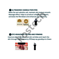 H2O2 Hydra Facial 10 in 1 Machine