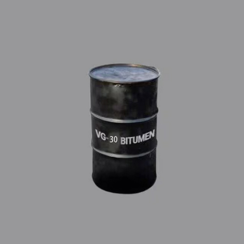 Vg30 Bitumen Emulsion - Color: Black