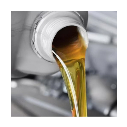 Industrial Light Diesel Oil