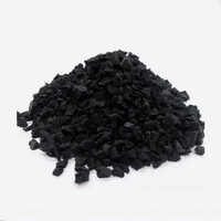 Crumb Rubber Modified Bitumen