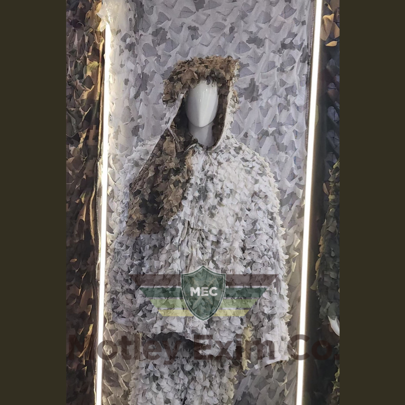 Campro Anti-Drone Camouflage Ghillie Suit /Sniper Suit