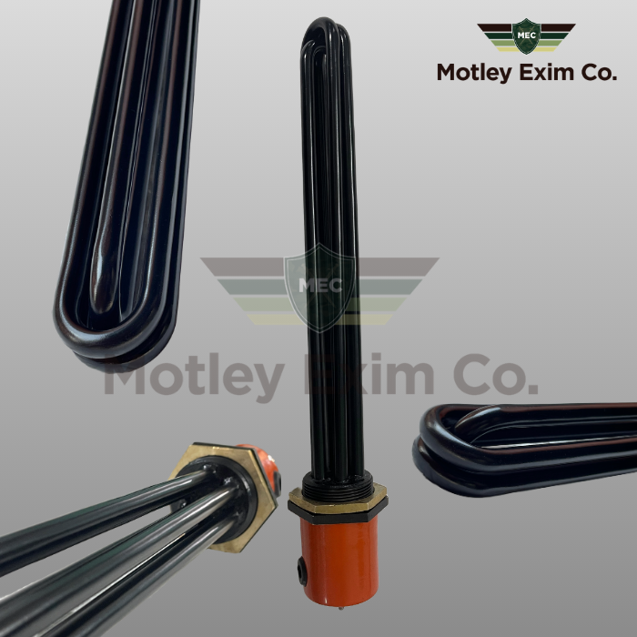 Anti-Scaling PTFE Coating for Liquid Heating Elements