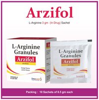 Arzifol Sachet