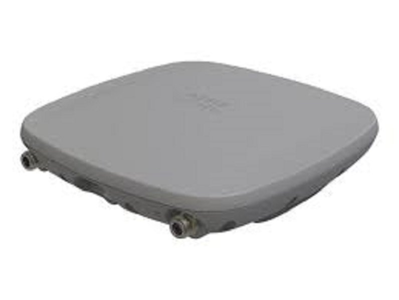 Cisco Access Points 9115ax Series - Frequency: 50-60 Hertz (Hz)