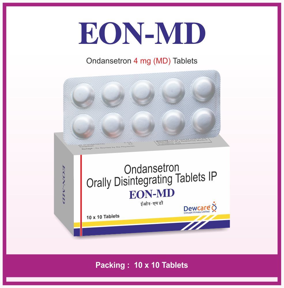 EON-MD TABLETS