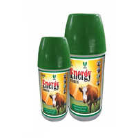 Energy Force - Efficacy: Feed Preservatives