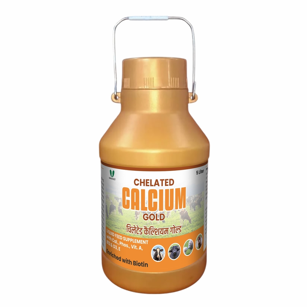 Calcium Xtrapower