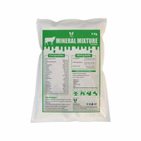 1kg Mineral Mixture Powder