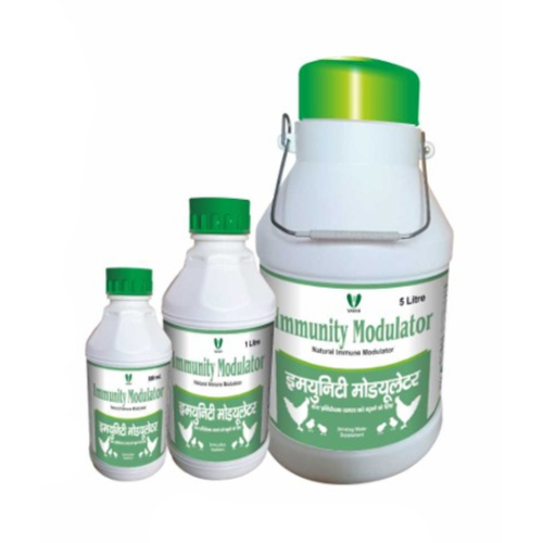 Immunity Modulator