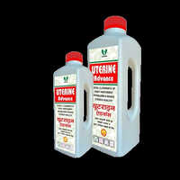 Uterine Advance - Application: Water
