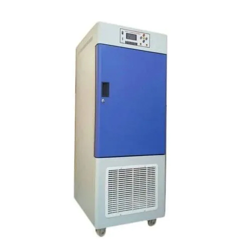 Humidity Chamber
