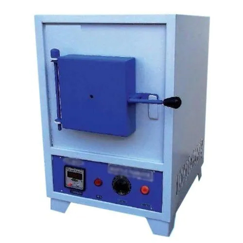 Laboratory Muffle Furnace