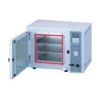 Laboratory Vacuum Oven - Accuracy: 100  %