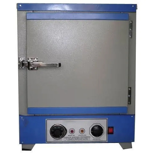 Hot Air Oven
