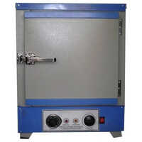 Laboratory Hot Air Oven