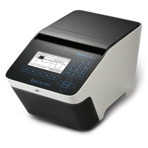 PCR Thermal Cycler