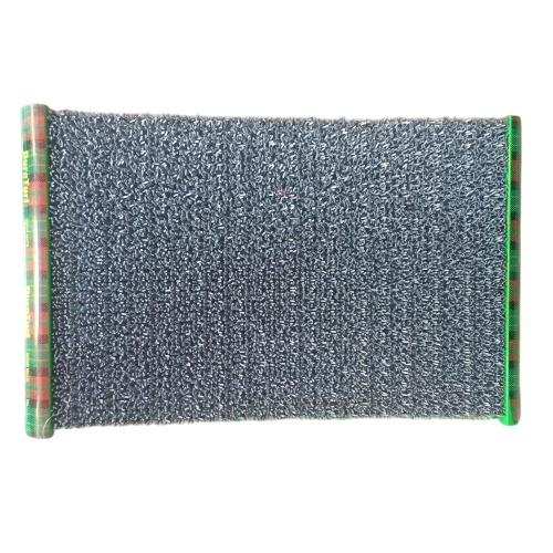 Duro Turf Door Mat - Color: Grey