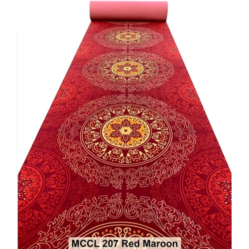 Digital Printed Carpet