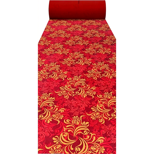 3D Printed Carpet
