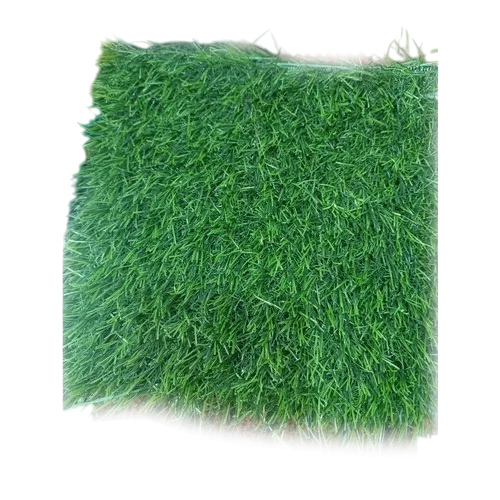 Green Artificial Grass