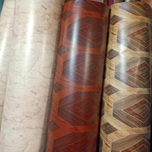 65 Mm Pvc Vinyl Flooring - Feature: Thin & Light