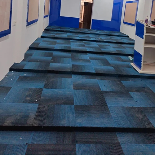 Floor Carpet Tiles
