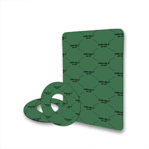 DURASILE AF-HT Non Asbestos Gasket Sheets - Non-Metallic