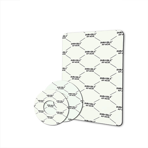DURASILE AF-ACID Non Asbestos Gasket Sheets - Non-Metallic
