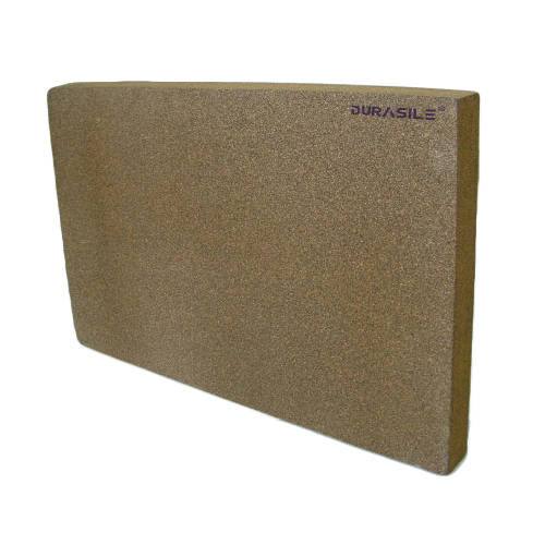 anti vibration rubberized cork pad