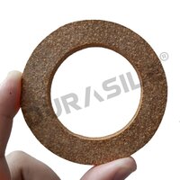 Rubberized Cork Gaskets - DURASILE